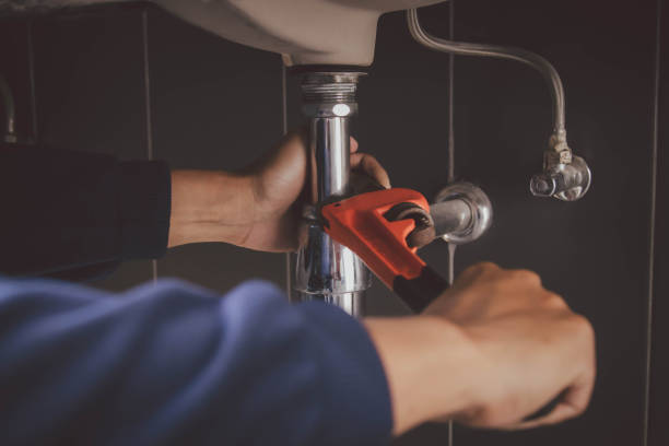 Reliable Tekamah, NE Plumber Solutions